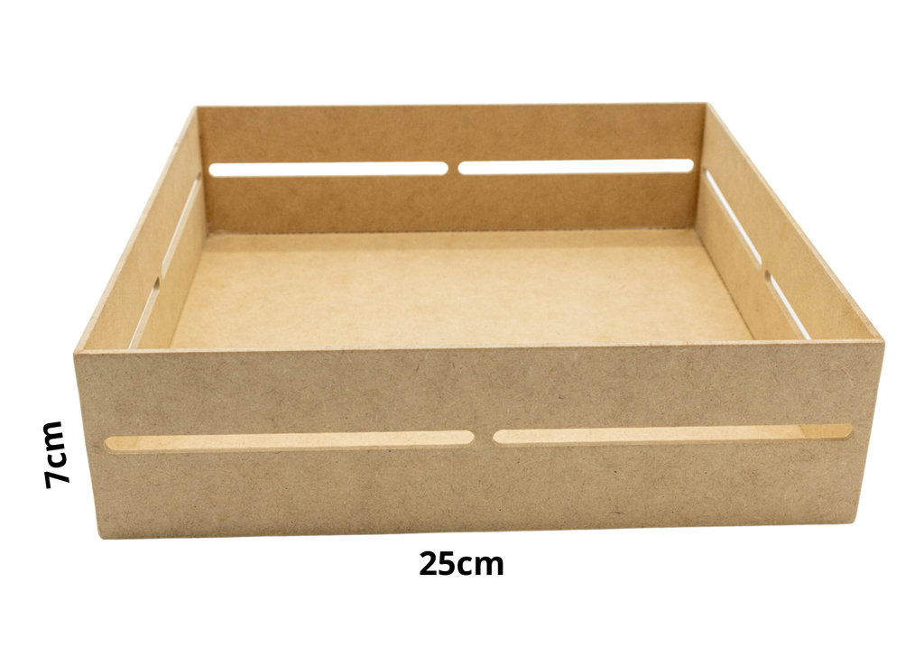 JABA NATURAL 25X25