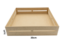 JABA NATURAL 30X30