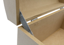 BAUL NATURAL "C" 30x17x18 MADERA