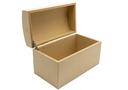 BAUL NATURAL "C" 30x17x18 MADERA