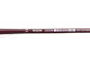 PINCEL SABELINA #12 RODIN S-2500R