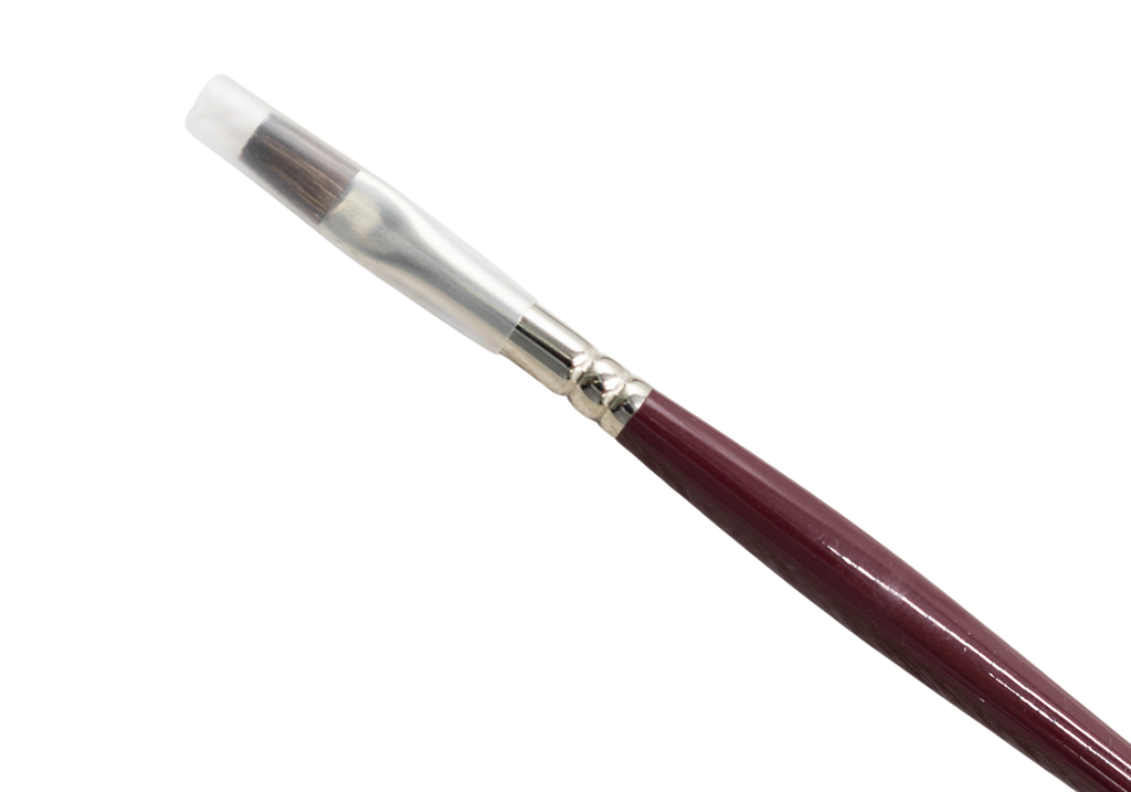 PINCEL SABELINA #6 RODIN S-2500B