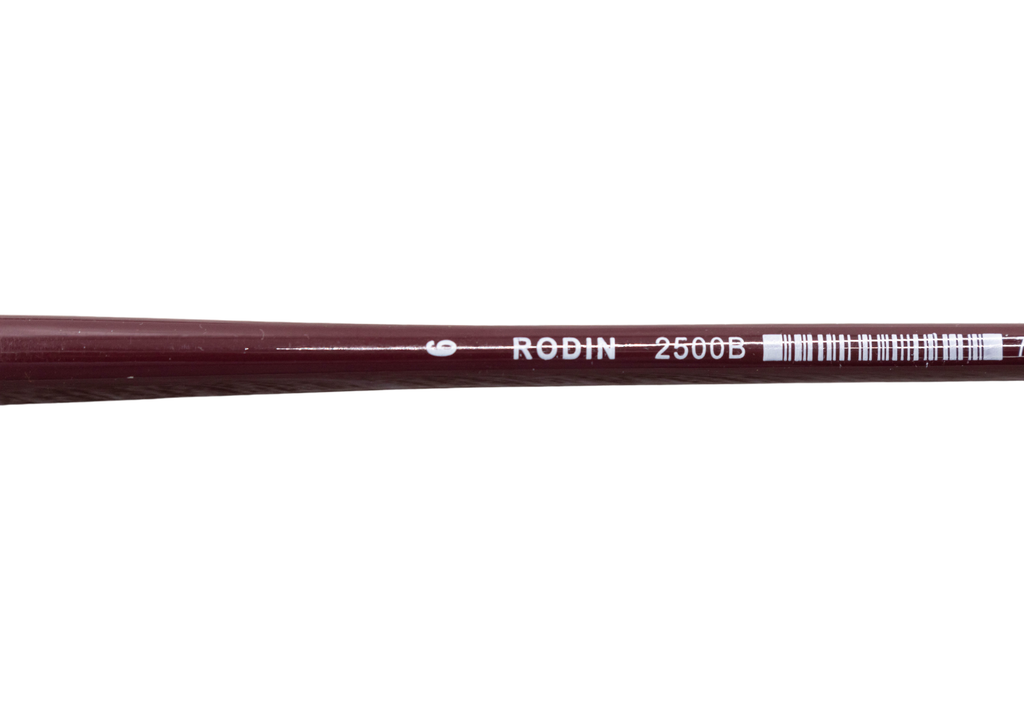 PINCEL SABELINA #6 RODIN S-2500B