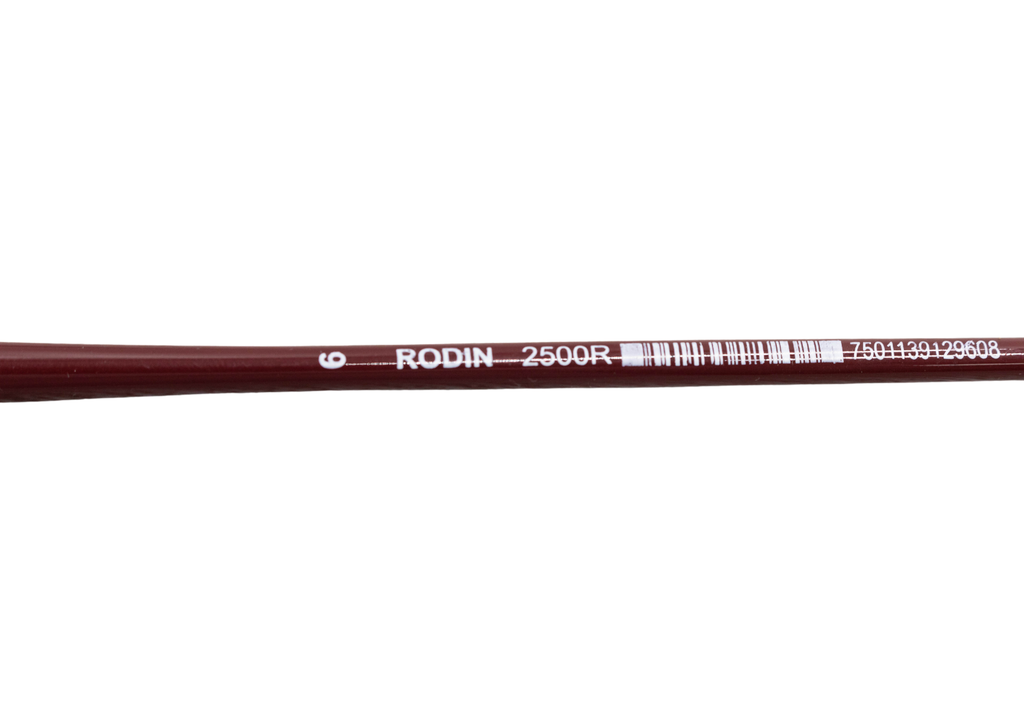 PINCEL SABELINA #6 RODIN S-2500R