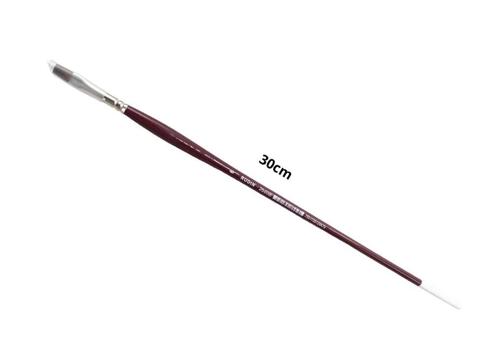 PINCEL SABELINA #6 RODIN S-2500B