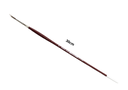 PINCEL SABELINA #6 RODIN S-2500R
