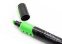 CAJA MARCATEXTO VISION PLUS VERDE 2600VE