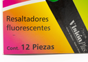 CAJA MARCATEXTO VISION PLUS VERDE 2600VE