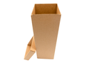 CAJA IFU BOTELLA VERTICAL 35X12