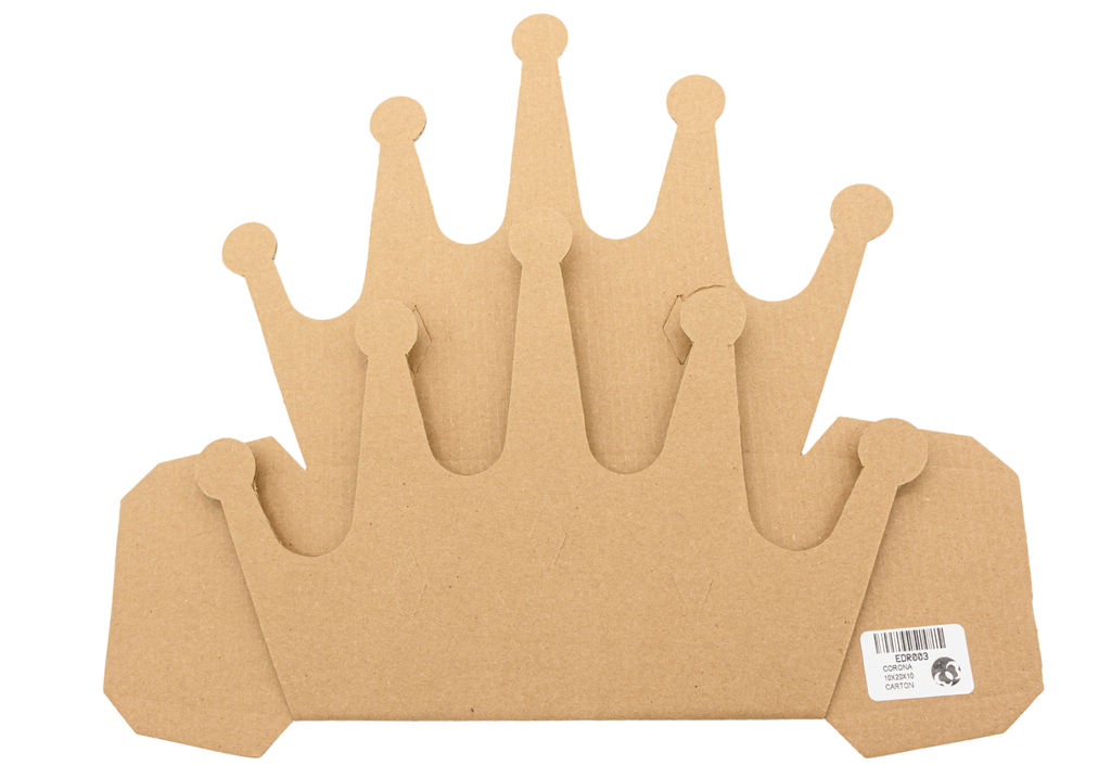CORONA 10X20X10 CARTON