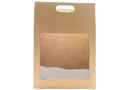 BOLSA C/ACETATO 30X35X15 CARTON
