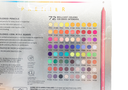 COLORES PRISMACOLOR PREMIER C72