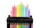 COLORES PRISMACOLOR PASTEL 12