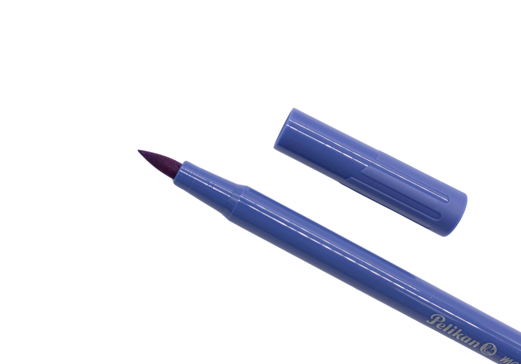 PLUMIN MARKANA C12 PASTEL PELIKAN