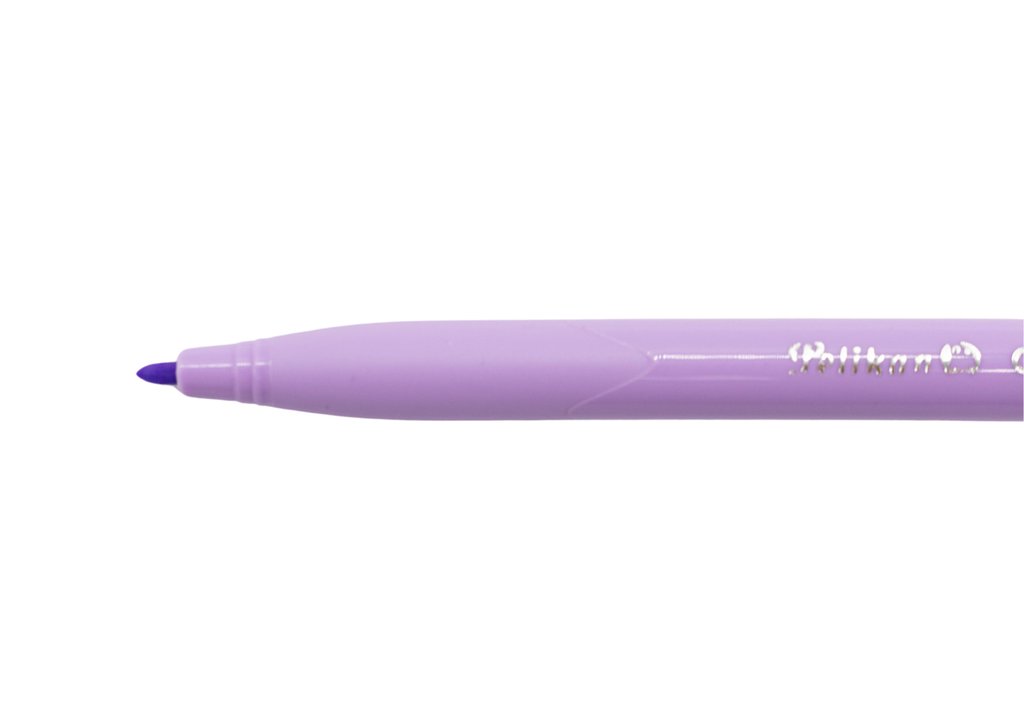 PLUMIN PASTEL C6 PELIKAN COLORELLA STAR