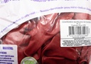 GLOBOS SEMPERTEX 12 FASHION ROJO C/50