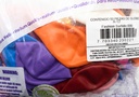 GLOBOS SEMPERTEX 12 FASHION SURTIDO C50