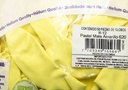 GLOBOS SEMPERTEX 12 PASTEL MATE AMARILLO C50