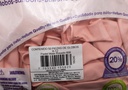 GLOBOS SEMPERTEX 12 PASTEL MATE ROSADO C50