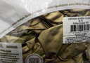GLOBOS SEMPERTEX 12 REFLEX DORADO C50