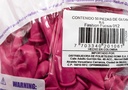 GLOBOS SEMPERTEX 5 FASHION FUCSIA C/50
