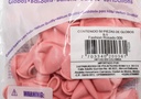 GLOBOS SEMPERTEX 5 FASHION ROSADO C/50