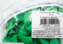 GLOBOS SEMPERTEX 5 FASHION VERDE C50