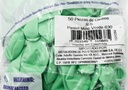 GLOBOS SEMPERTEX 5 PASTEL MATE VERDE C/50