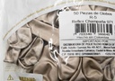 GLOBOS SEMPERTEX 5 REFLEX CHAMPAÑA C50