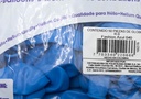 GLOBOS SEMPERTEX 9 FASHION AZUL C50