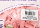 GLOBOS SEMPERTEX 9 FASHION ROSADO C50