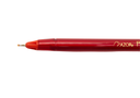 CAJA PUNTO ULTRA FINO 0.5MM ROJO AZOR
