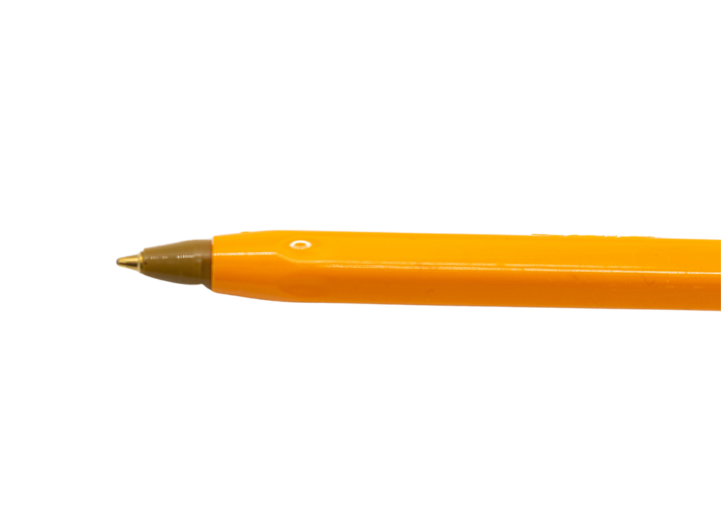 CAJA PLUMA PUNTO FINO 0.8MM AZUL BIC