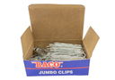 CLIP JUMBO TROPICALIZADO C100 BACO