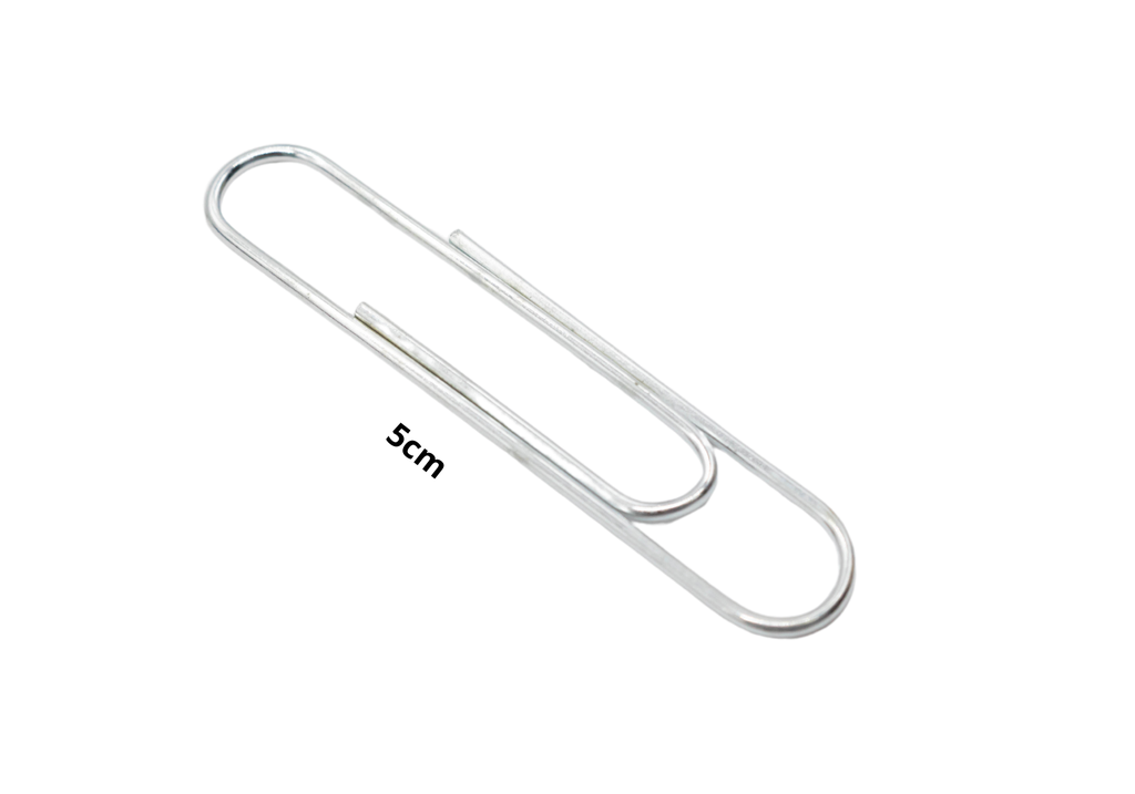 CLIP JUMBO TROPICALIZADO C100 BACO