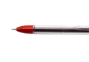 CAJA PLUMA PUNTO FINO ROJO GEL PAPERMATE 2066239
