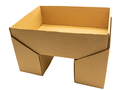 CAJA MESA 35X25X10 CARTON