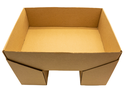CAJA MESA 35X25X10 CARTON