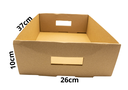 CAJA CARTON CHAROLA GRANDE