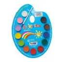 ACUARELA C12 COLORCITOS