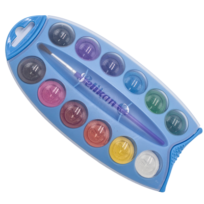 [7501015202661] ACUARELA C12 JUNIOR PELIKAN