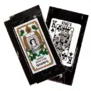 AGUJA COSER A MANO OJO DORADO #1 C25