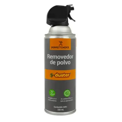 [615604030331] AIRE COMPRIMIDO PERFECT 374 ML PC-030348