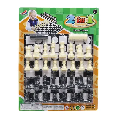 AJEDREZ CLASICO SHOGUN SH22097372