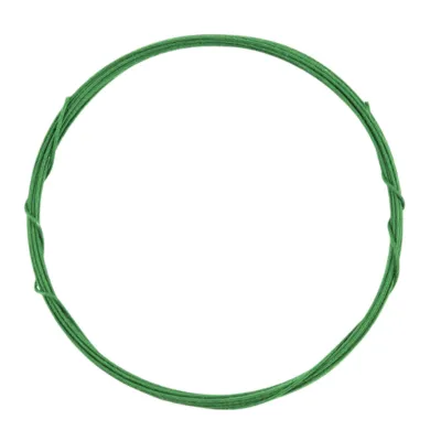 ALAMBRE FORRADO VERDE 3.5M SELANUSA