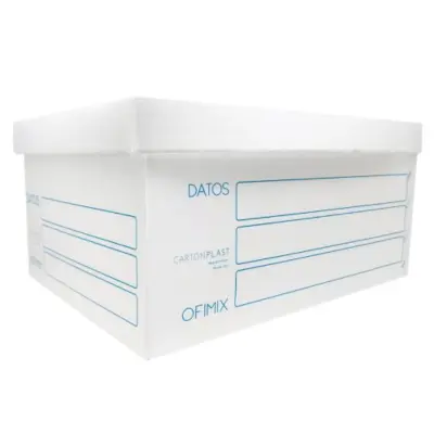 [7501146710288] ARCHIVO PLASTICO OFICIO OFIMIX
