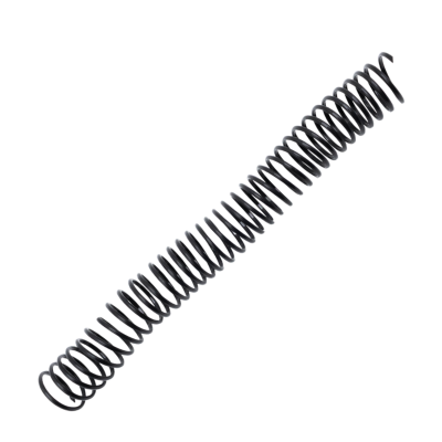 [7502261220966] ARILLO ESPIRAFLEX PLASTICO 1" NEGRO C33 ZEBRA