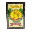 BARAJA ESPAÑOLA PLASTIFICADA 25363