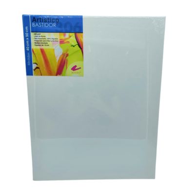 BASTIDOR 40X50 RODIN T-306