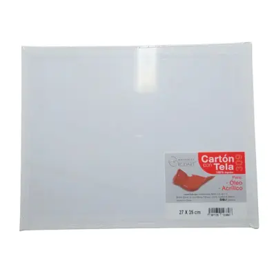 [7501139123897] BASTIDOR CARTON 27.9X35.6 RODIN